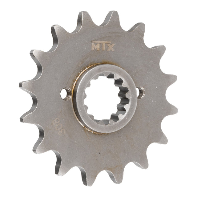 MTX 308 Steel Front Sprocket #520 (10-9MN)