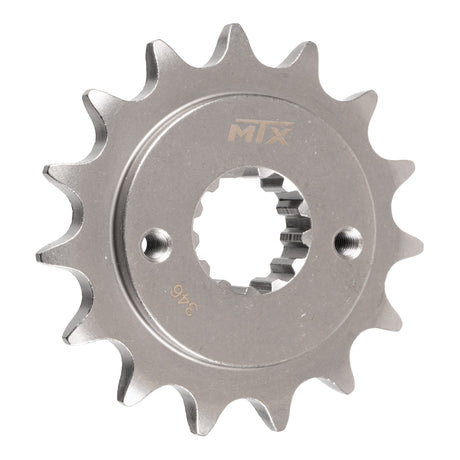 MTX 296 Steel Front Sprocket #525 (10-MN8)