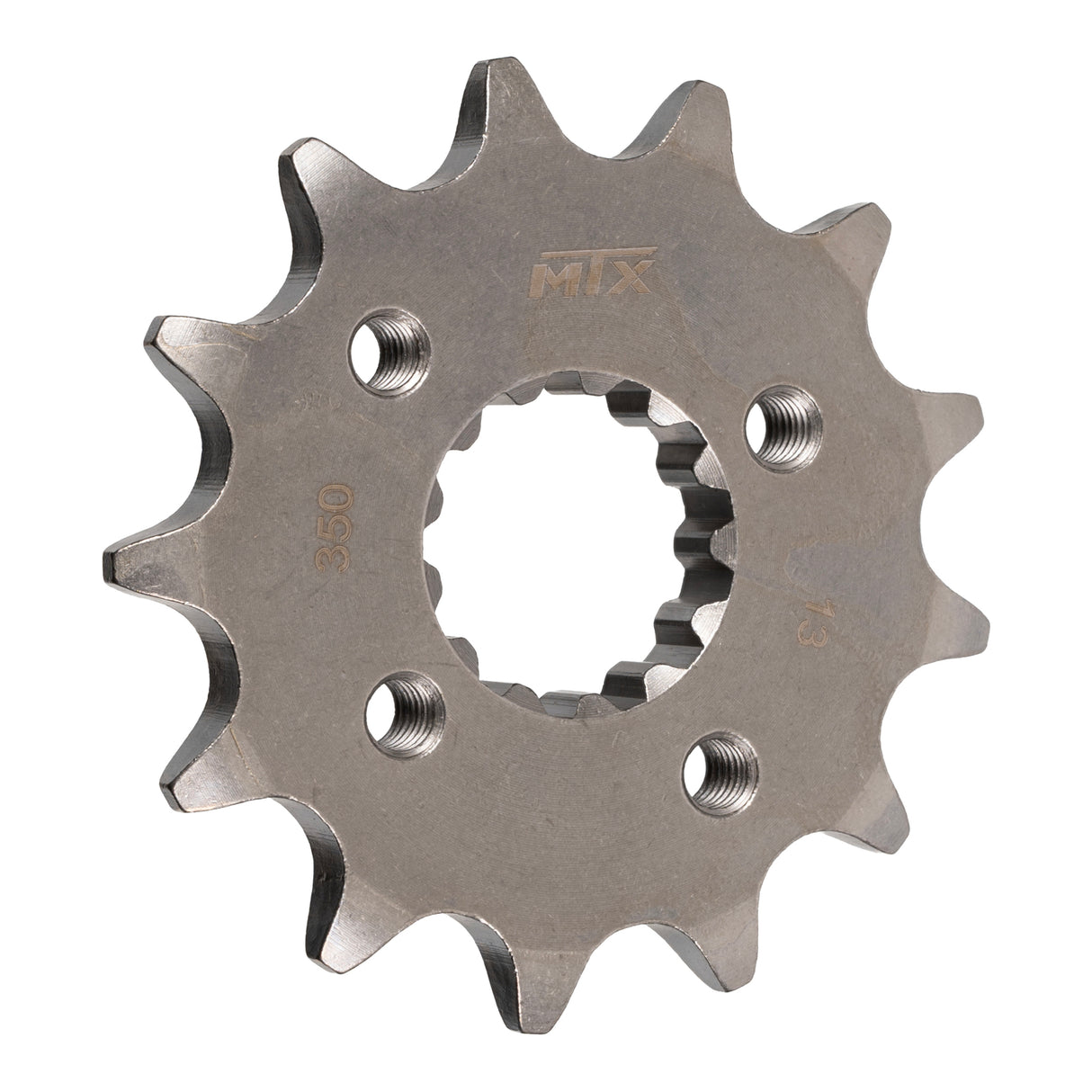 MTX 1309 Steel Front Sprocket #520 (10-103)