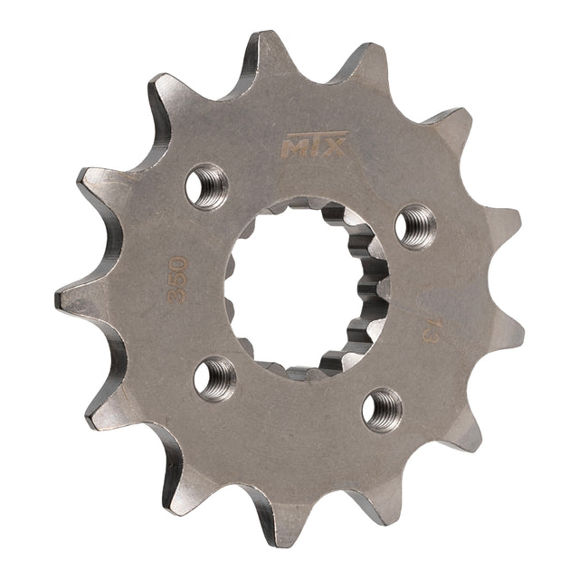 MTX 1309 Steel Front Sprocket #520 (10-103)