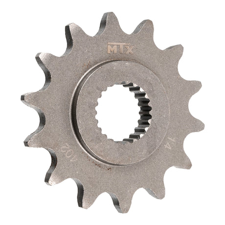 MTX 402 Steel Front Sprocket #520 (10-BMW)
