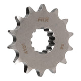 MTX 409 Steel Front Sprocket #428 (10-44A)