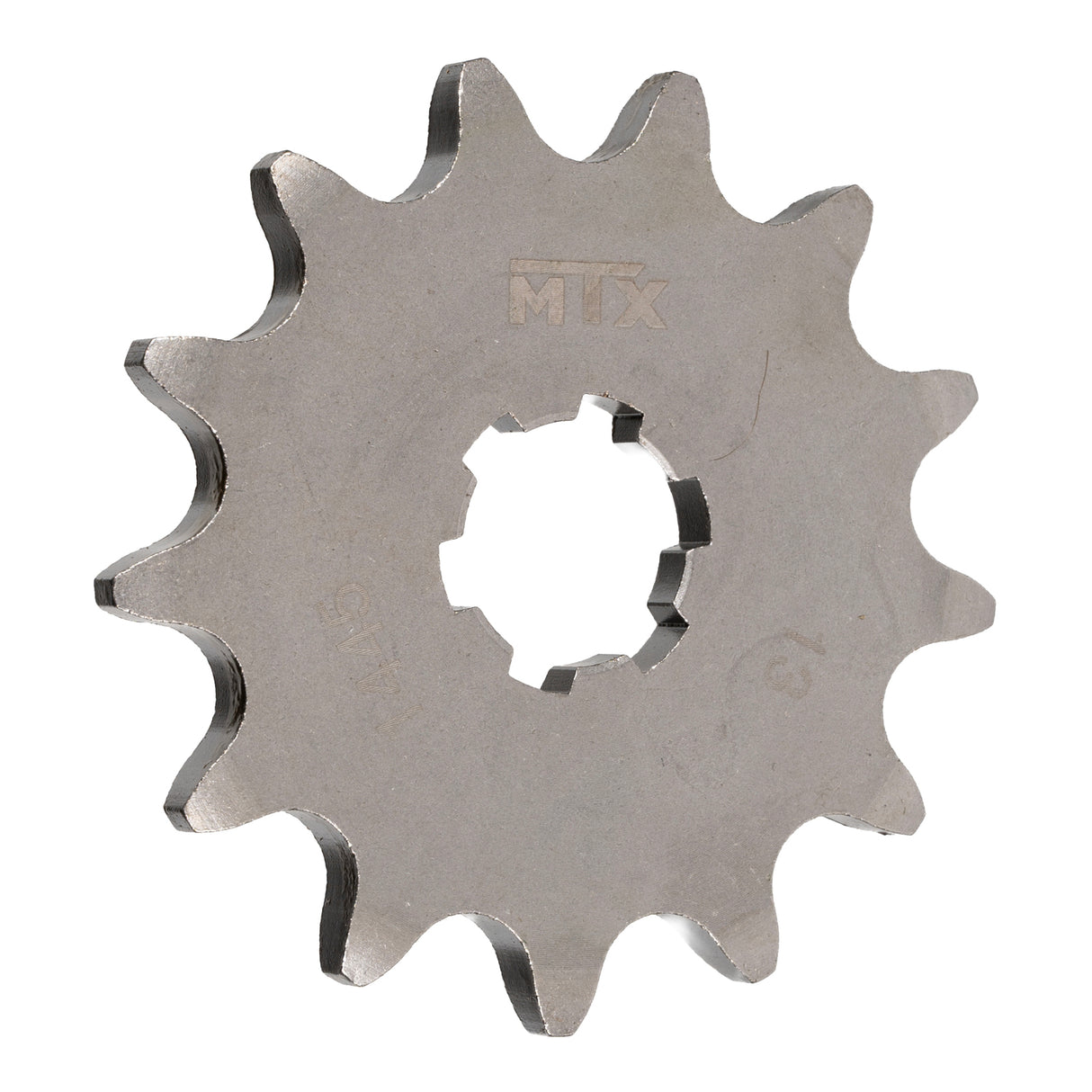 MTX 1445 Steel Front Sprocket #520 (10-223)