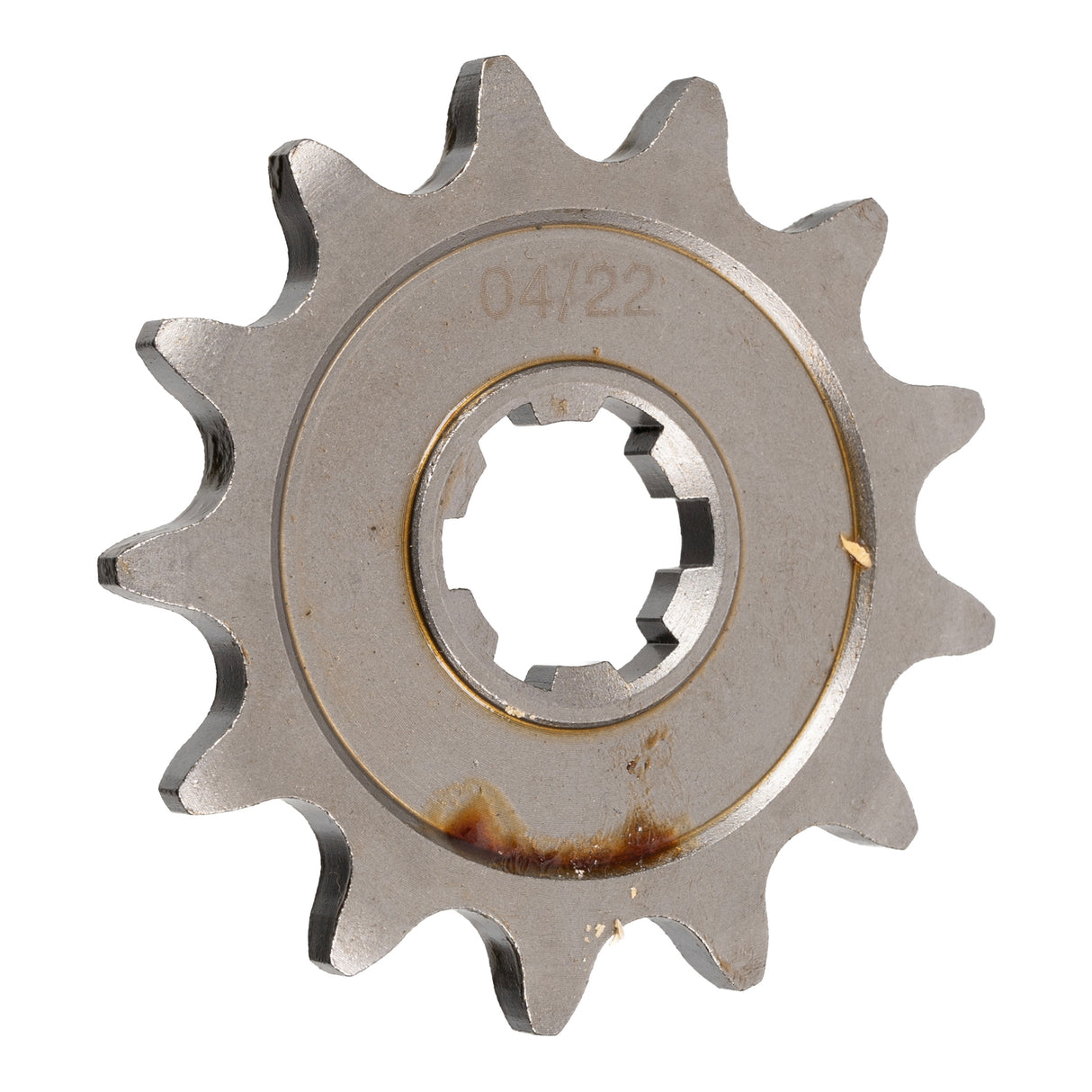 MTX 1445 Steel Front Sprocket #520 (10-223)