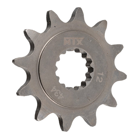 MTX 434 Steel Front Sprocket #520 (10-324)