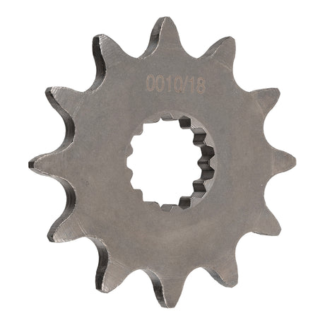 MTX 434 Steel Front Sprocket #520 (10-324)
