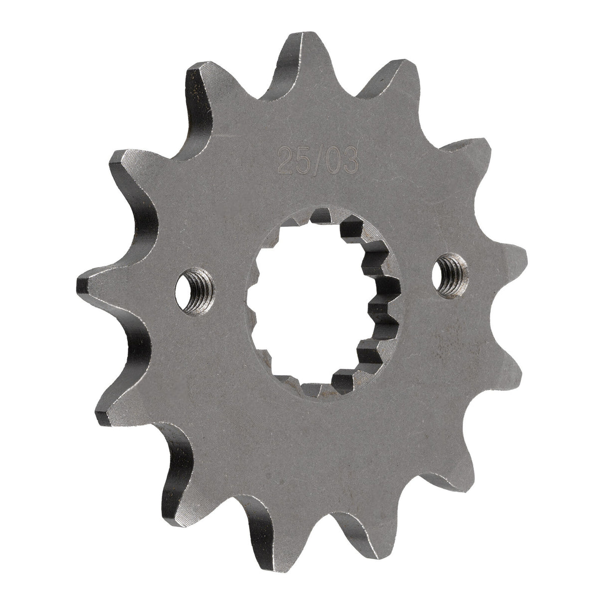 MTX 436/565 Steel Front Sprocket #520 (10-167)