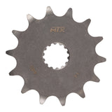 MTX 564 Steel Front Sprocket #520 (10-2HG)