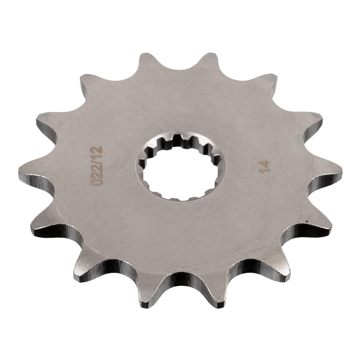 MTX 564 Steel Front Sprocket #520 (10-2HG)