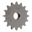 MTX 582 Steel Front Sprocket #520 (10-4BR)