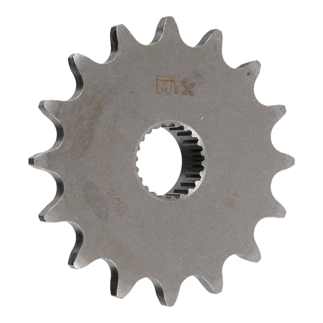 MTX 582 Steel Front Sprocket #520 (10-4BR)