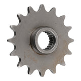 MTX 582 Steel Front Sprocket #520 (10-4BR)