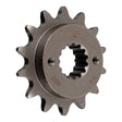 MTX 736 Steel Front Sprocket #520 (10-736)