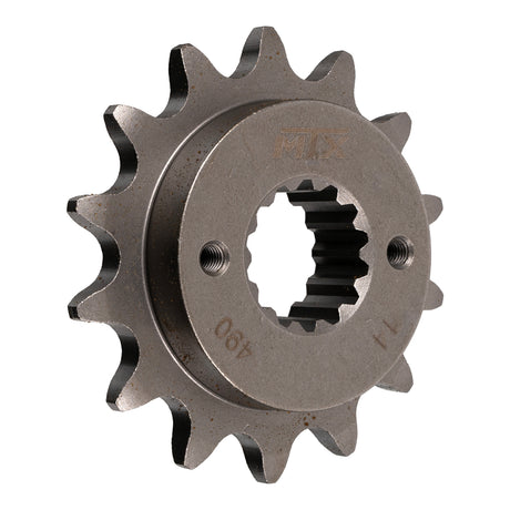 MTX 736 Steel Front Sprocket #520 (10-736)