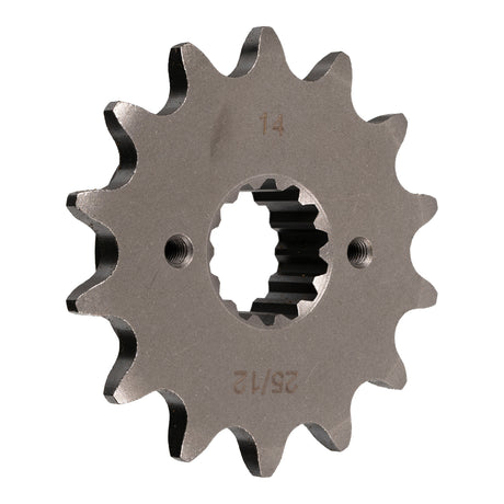 MTX 736 Steel Front Sprocket #520 (10-736)