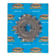 MTX 725 Steel Front Sprocket #530 (10-725)