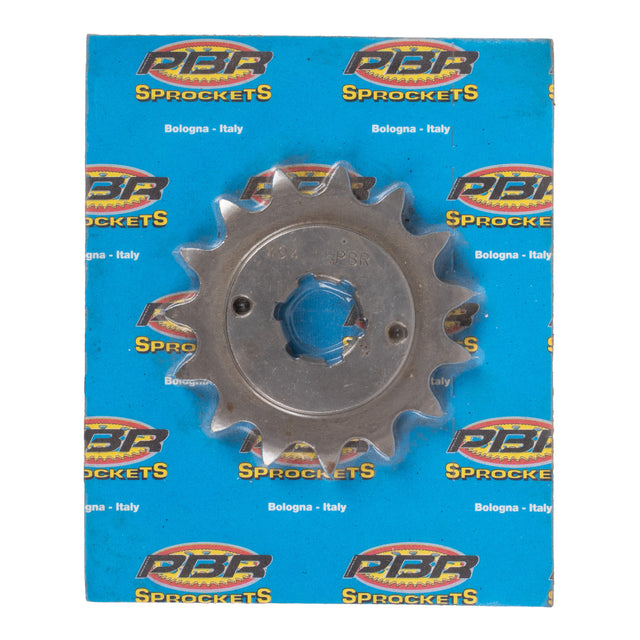 MTX 725 Steel Front Sprocket #530 (10-725)