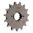 MTX 511 Steel Front Sprocket #520 (10-163)