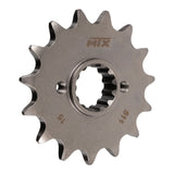 MTX 511 Steel Front Sprocket #520 (10-163)
