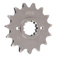MTX 516 Steel Front Sprocket #520 (10-126)