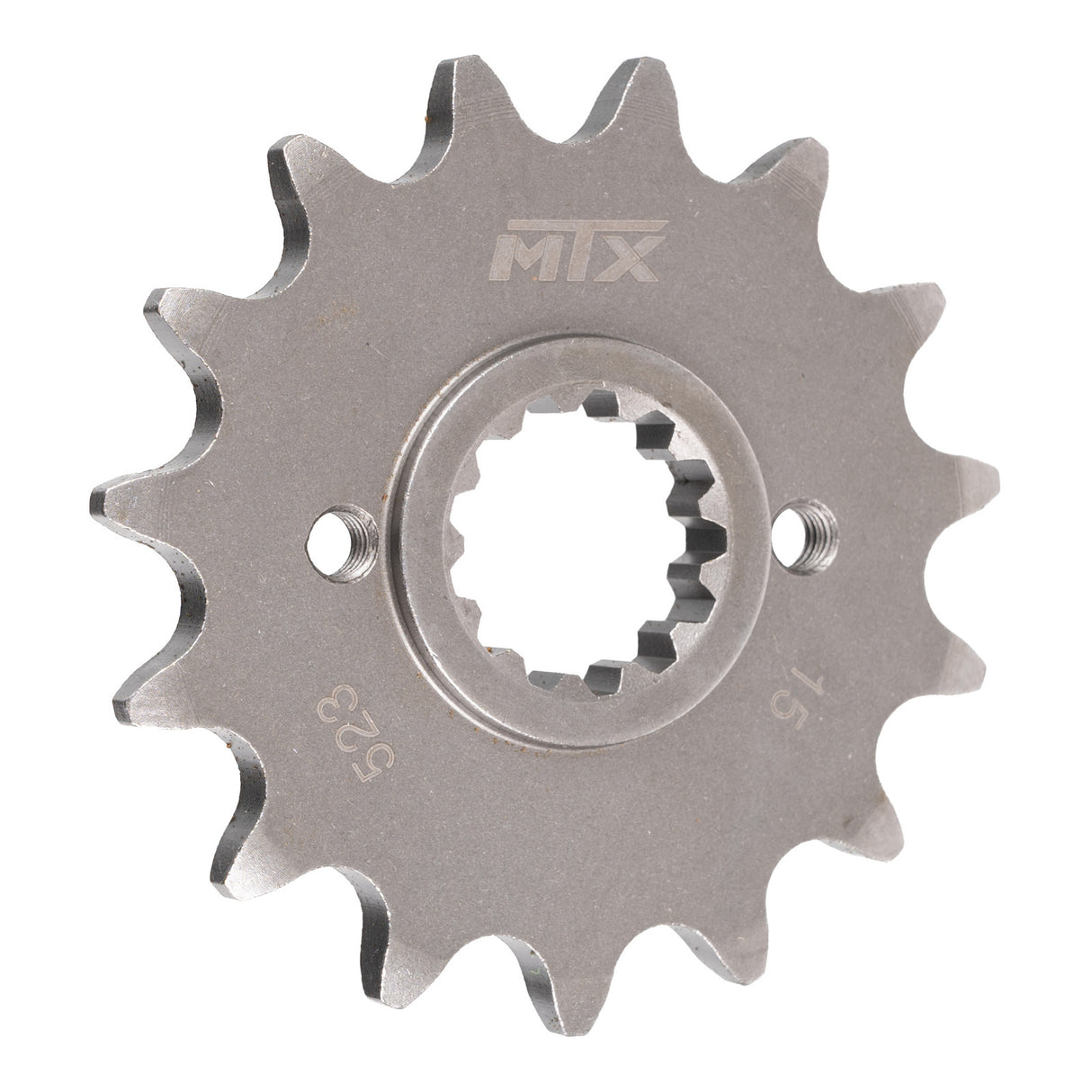 MTX 516 Steel Front Sprocket #520 (10-126)