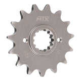 MTX 516 Steel Front Sprocket #520 (10-126)