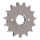 MTX 516 Steel Front Sprocket #520 (10-126)