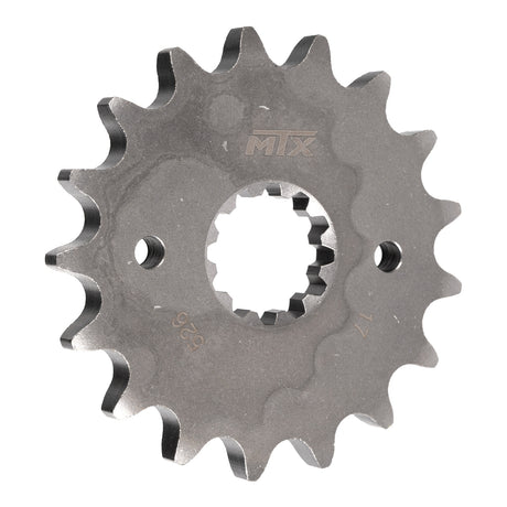 MTX 517 Steel Front Sprocket #530 (10-106)