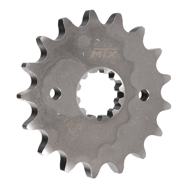 MTX 517 Steel Front Sprocket #530 (10-106)