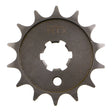 MTX 555 Steel Front Sprocket #428 (13T )