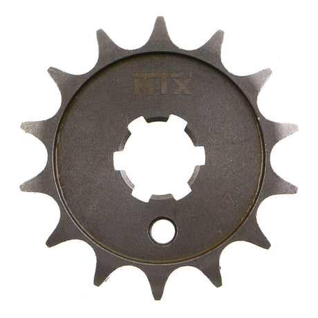 MTX 555 Steel Front Sprocket #428 (13T )