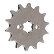 MTX 563 Steel Front Sprocket #420 (10-257)