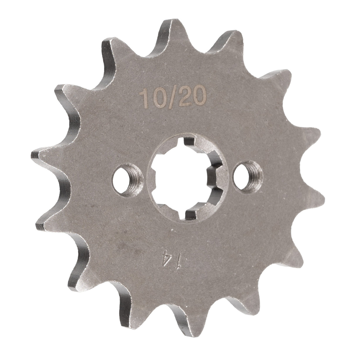 MTX 563 Steel Front Sprocket #420 (10-257)
