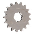 MTX 568 Steel Front Sprocket #530 (10-256)