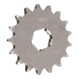 MTX 568 Steel Front Sprocket #530 (10-256)