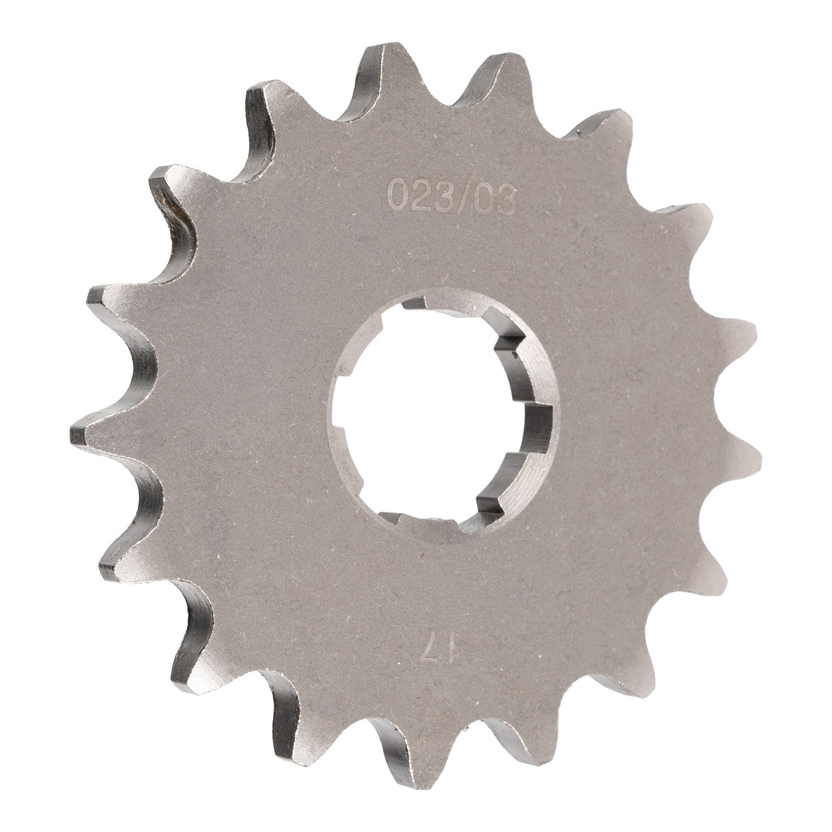 MTX 568 Steel Front Sprocket #530 (10-256)