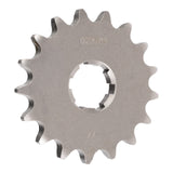MTX 568 Steel Front Sprocket #530 (10-256)