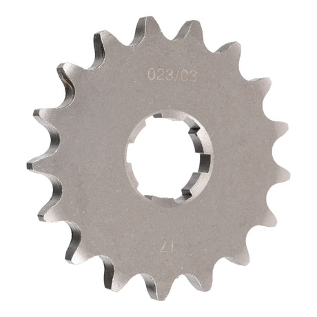 MTX 568 Steel Front Sprocket #530 (10-256)
