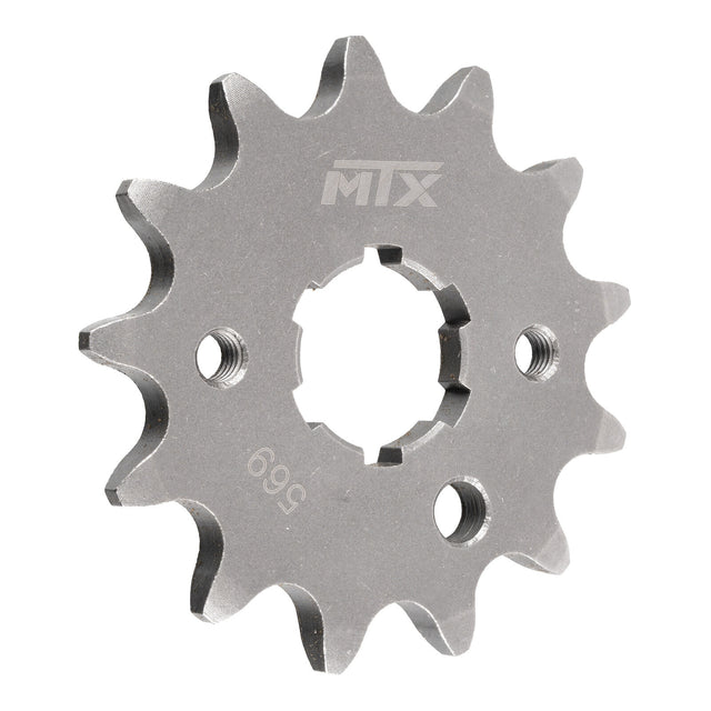 MTX 569 Steel Front Sprocket #520 (10-0Y1)