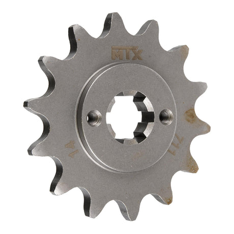 MTX 711 Steel Front Sprocket #520 (10-711)