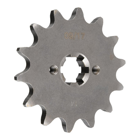 MTX 711 Steel Front Sprocket #520 (10-711)