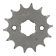 Front Sprocket MTX 14T #428