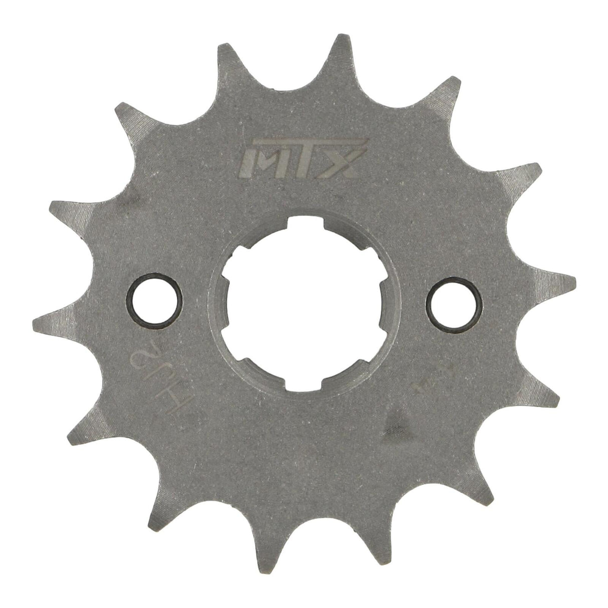 Front Sprocket MTX 14T #428
