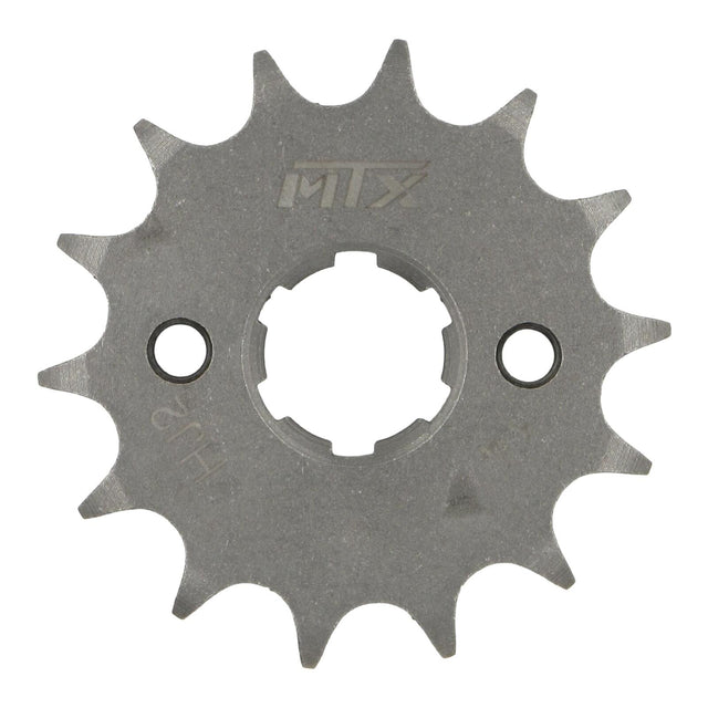 Front Sprocket MTX 14T #428