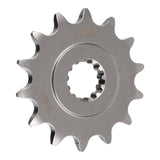 MTX 1447 Steel Front Sprocket #520 (10-48H)