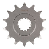 MTX 1447 Steel Front Sprocket #520 (10-48H)