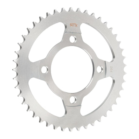 MTX 264 Steel Rear Sprocket #428 (11-Y2P)