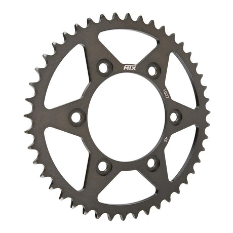 MTX 735 Steel Rear Sprocket #520 (11-735)
