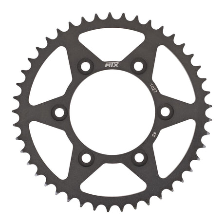 MTX 735 Steel Rear Sprocket #520 (11-735)