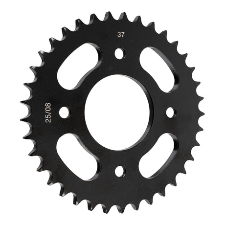 MTX 1212 Steel Rear Sprocket #428 (11-1212)